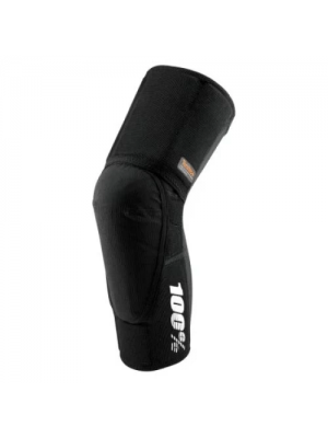 Наколенки 100% TERATEC PLUS BLK